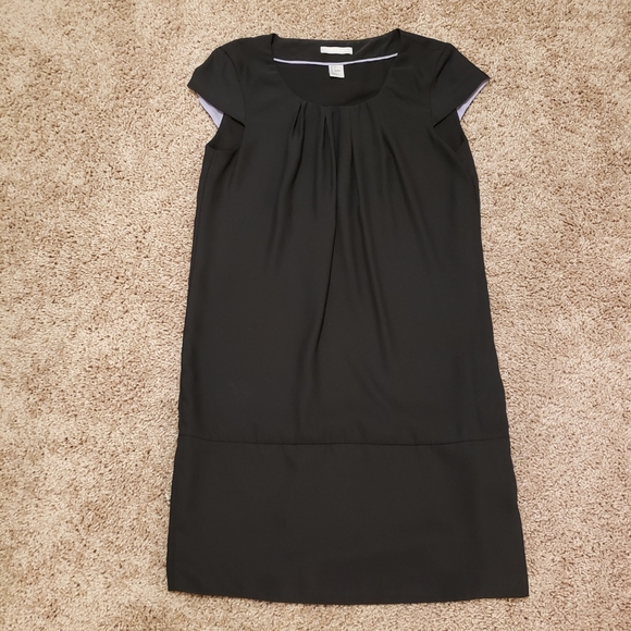 h and m petite dresses